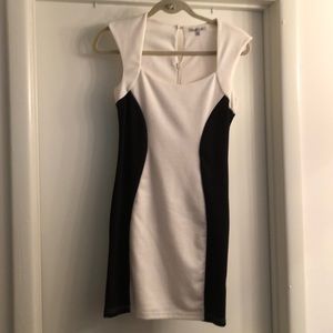 Charlotte Russe M dress
